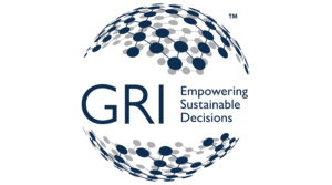 Global reporting institute logo