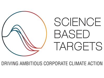 Science Based Targets initiative